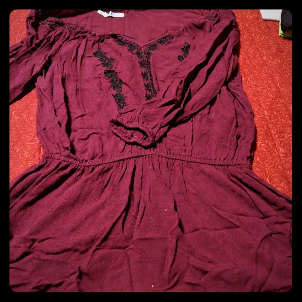 Tunic